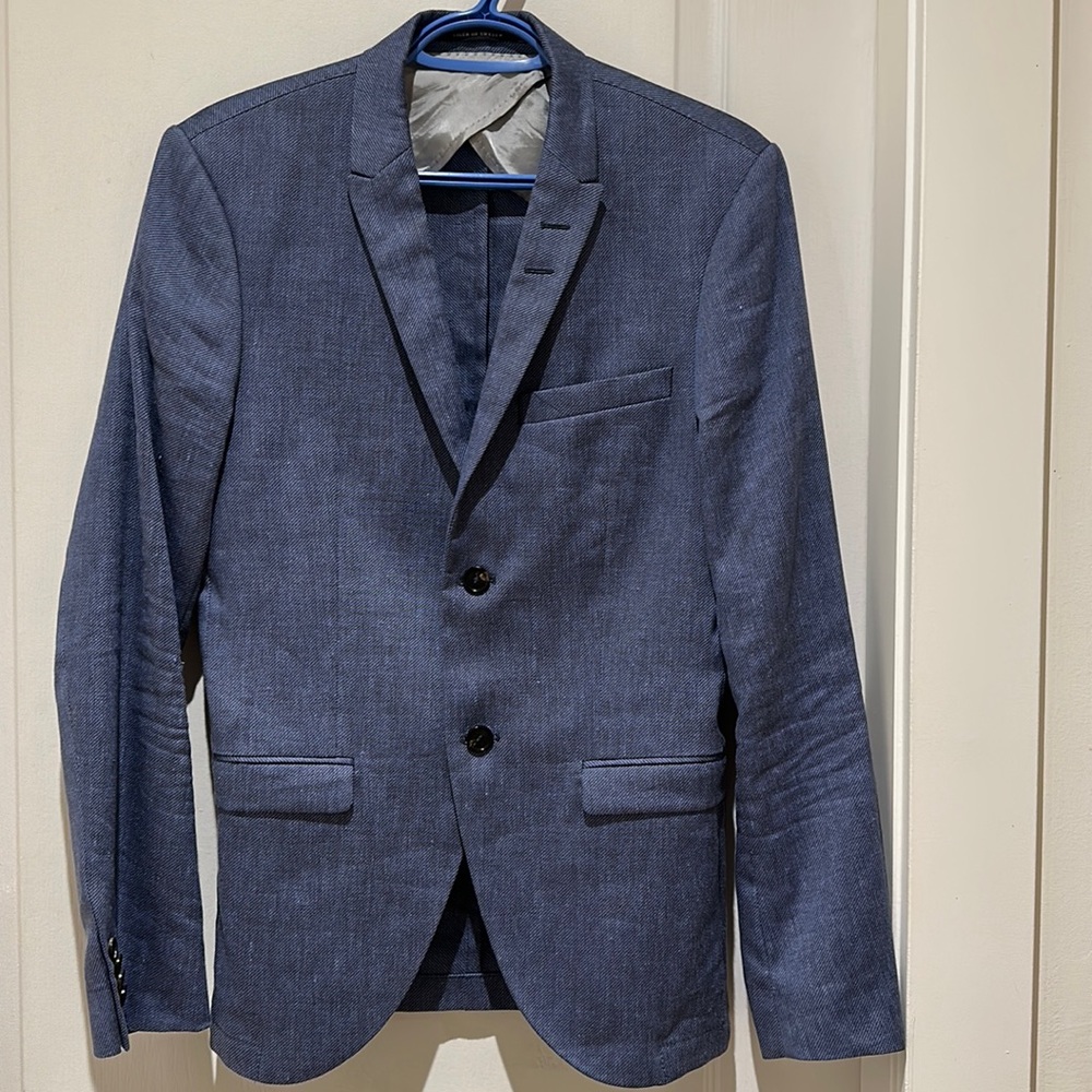 Tiger of Sweden jacket for men